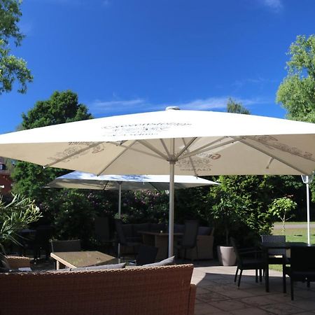Landesbergen 兰德斯贝尔根磨坊宾馆酒店 外观 照片